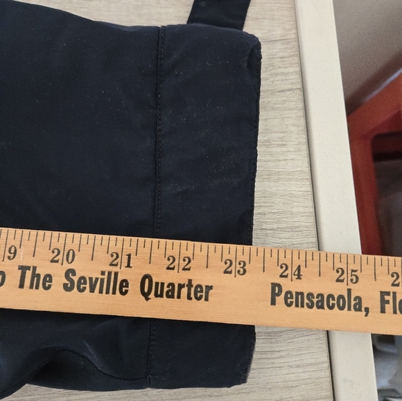 Polo Ralph Lauren Jacket Hooded Navy Blue Mens Size 3X Fleeced Interior *READ - Picture 9 of 9